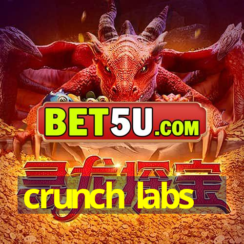 crunch labs